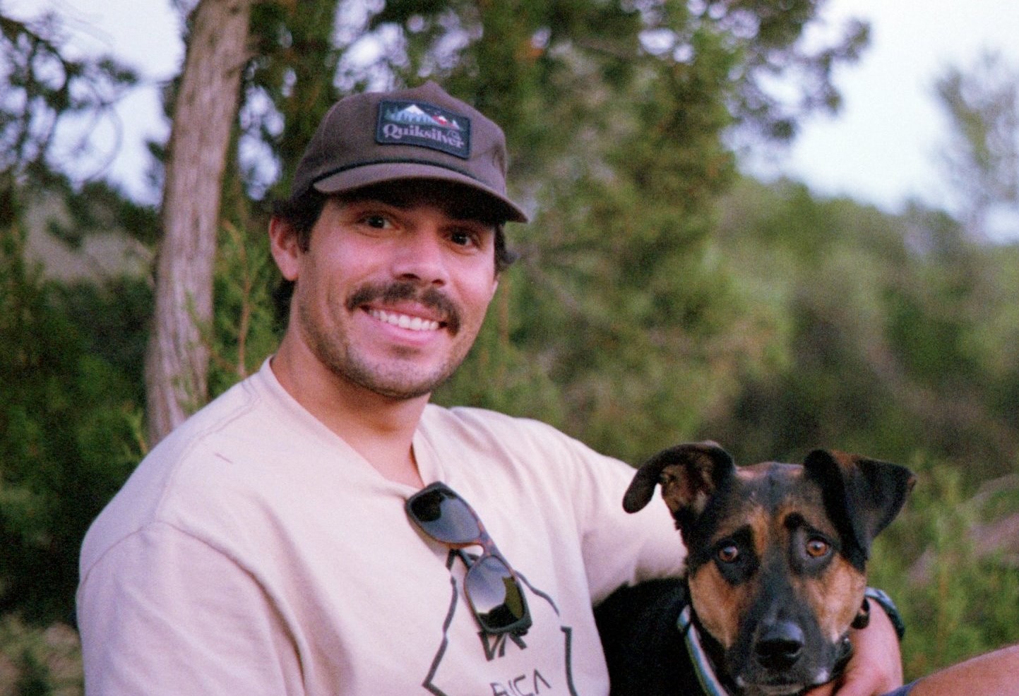 Javier Flores