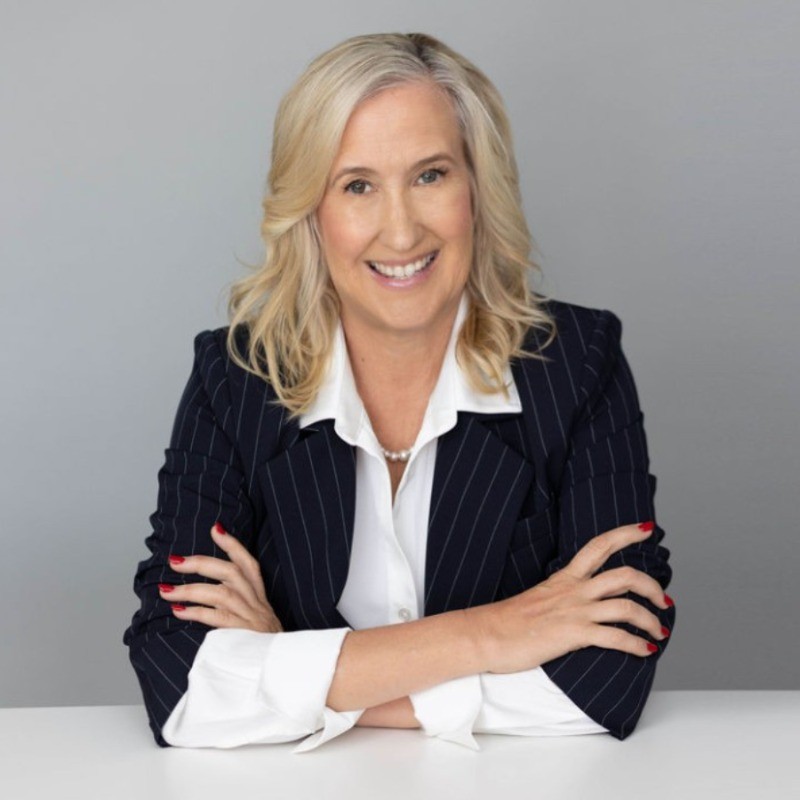 Jennifer Barnes