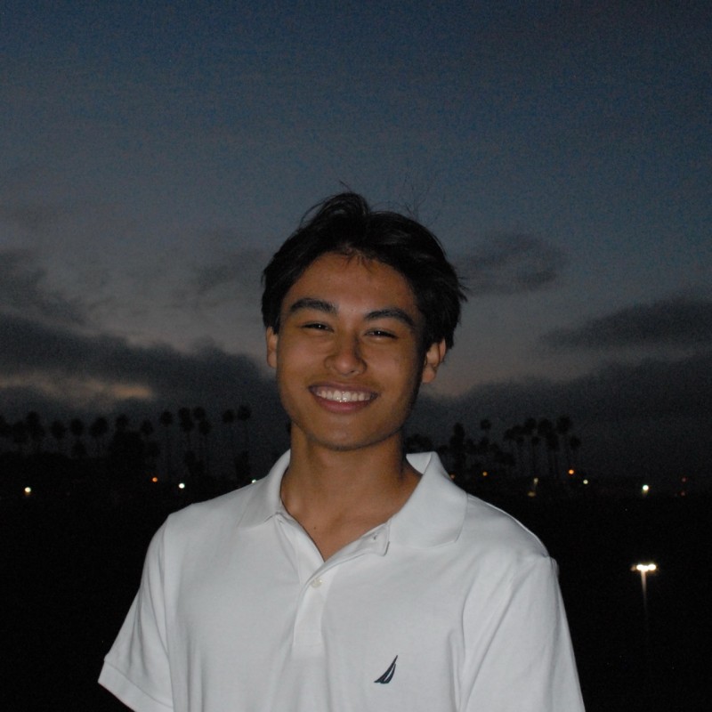 Kaleb Mayorga