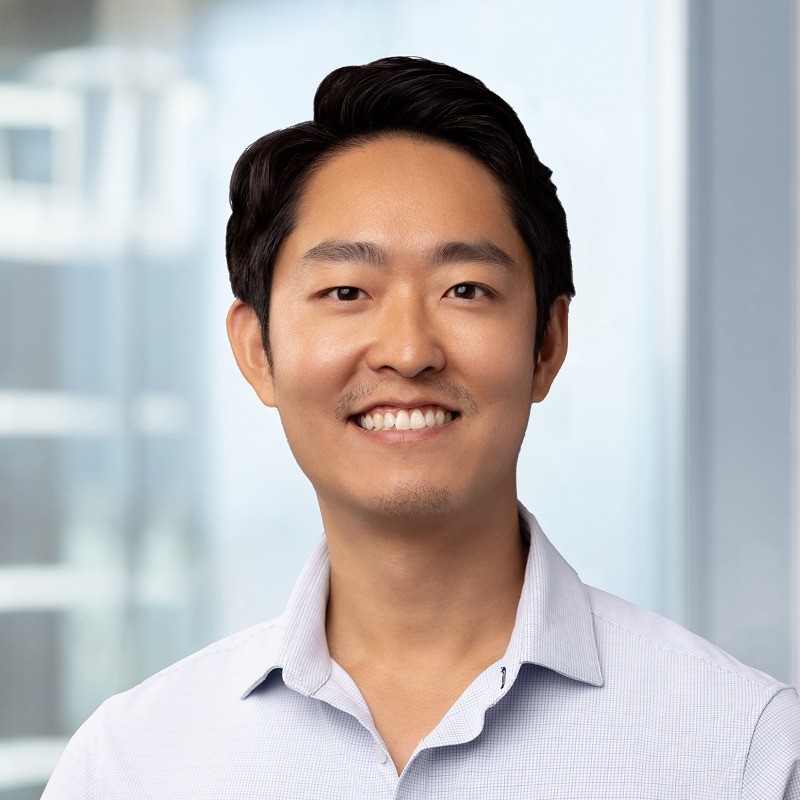 Kevin Yu