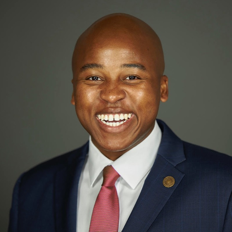 Bryce Yancy