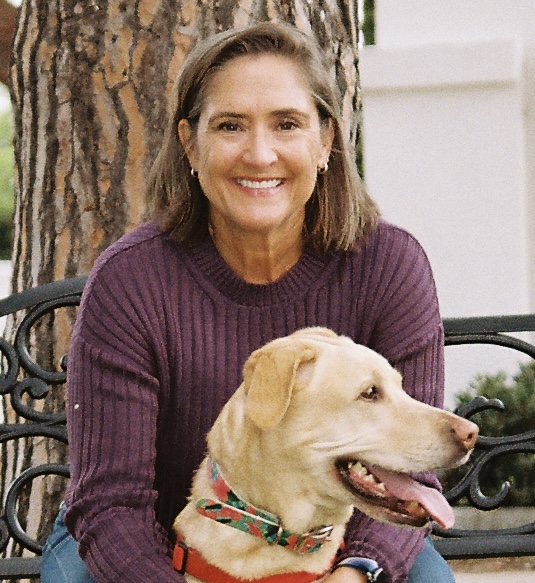Polly Edwards