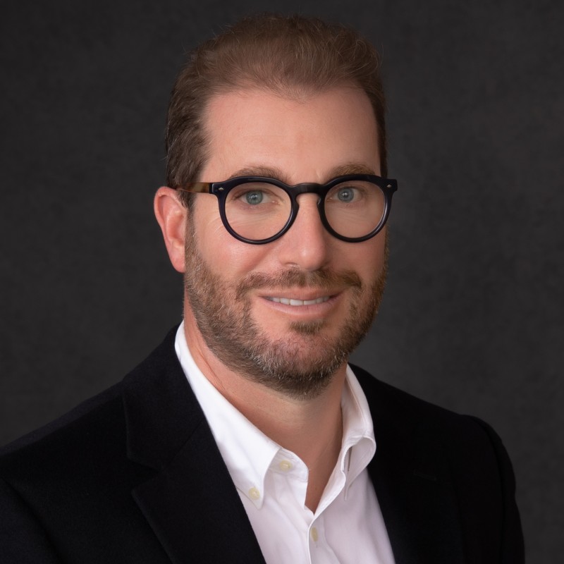 Michael Weisman