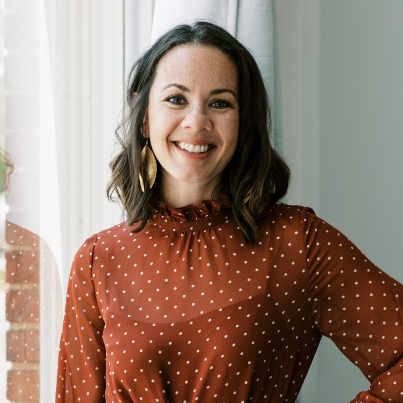 Tayler Cusick Hollman