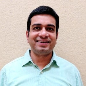 Chinmay Dhodapkar