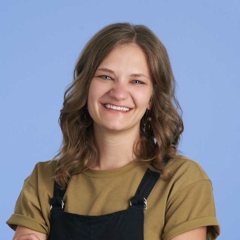 Megan Sornson Modl