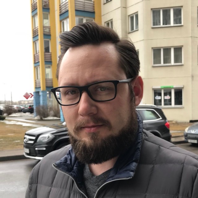 Andrei Busel