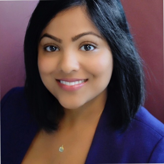 Priyanka Shah