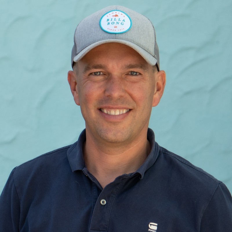 Frank Westermann