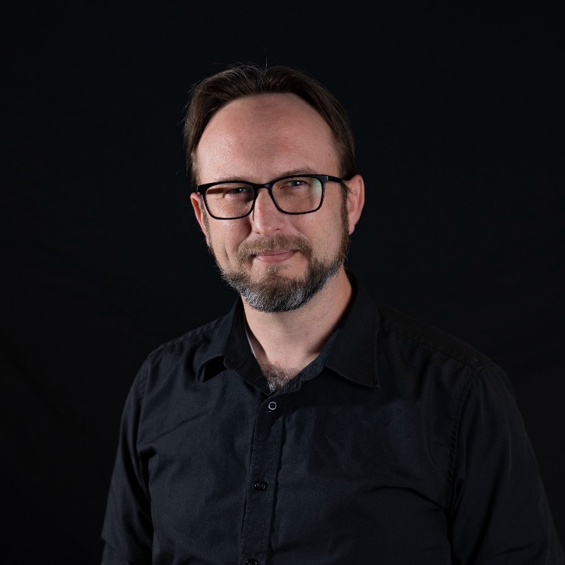 Brett Goldsmith