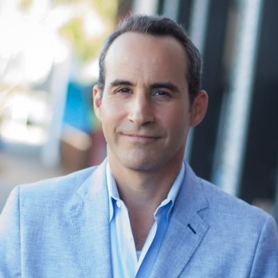 Todd Goldstein