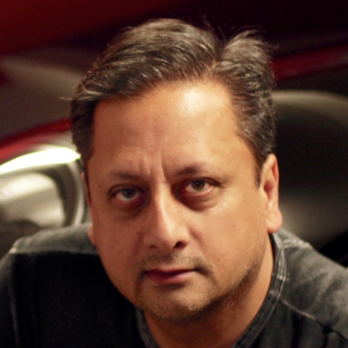 Bhaskar Bose, PhD