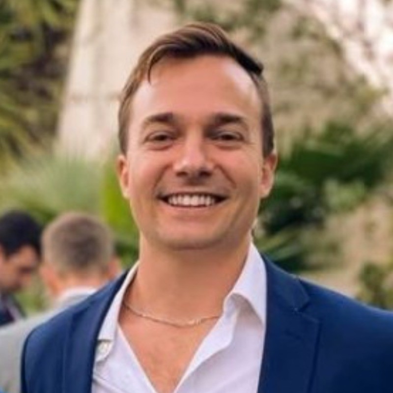 Joshua Gene Fechter