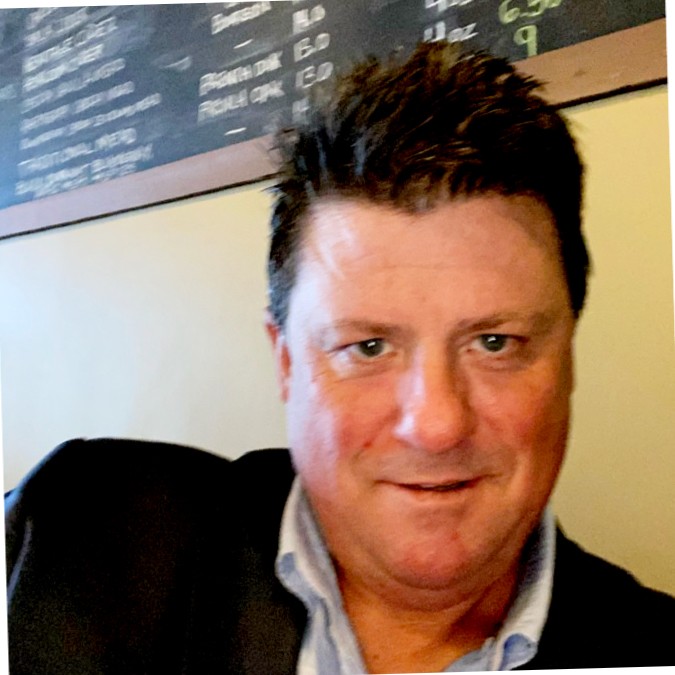 Darin Andersen 🎙️