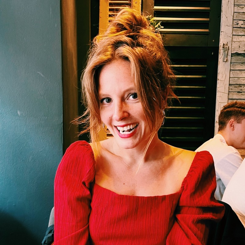 Sarah Simmons