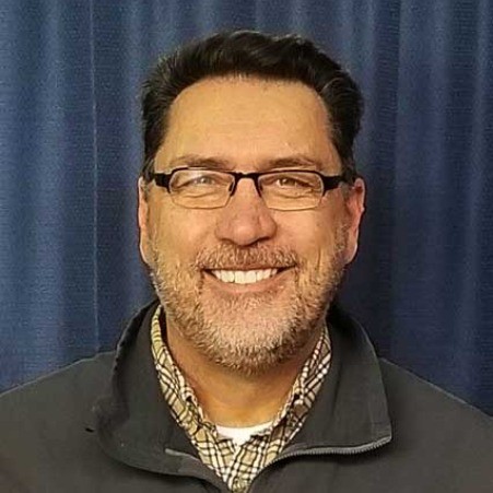 Bob Crimmins