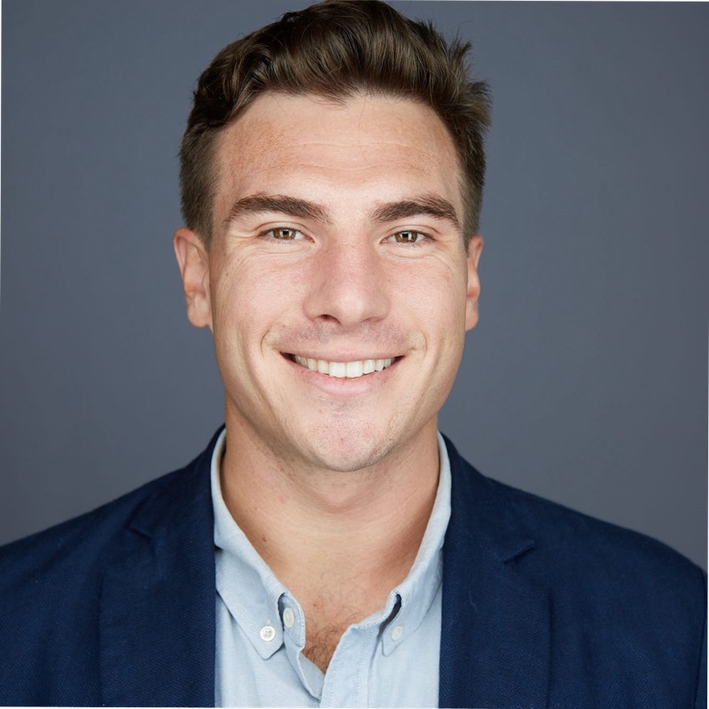 Lucas Zender