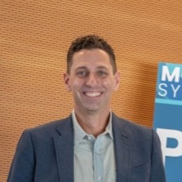 Dave Barton