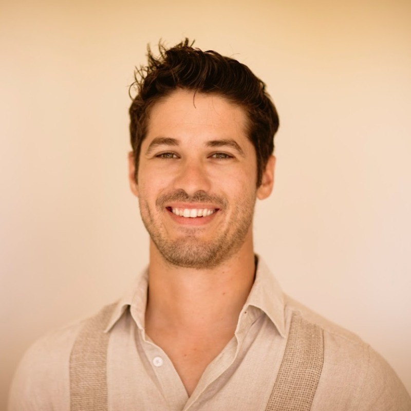 Andres Ramos Cevallos