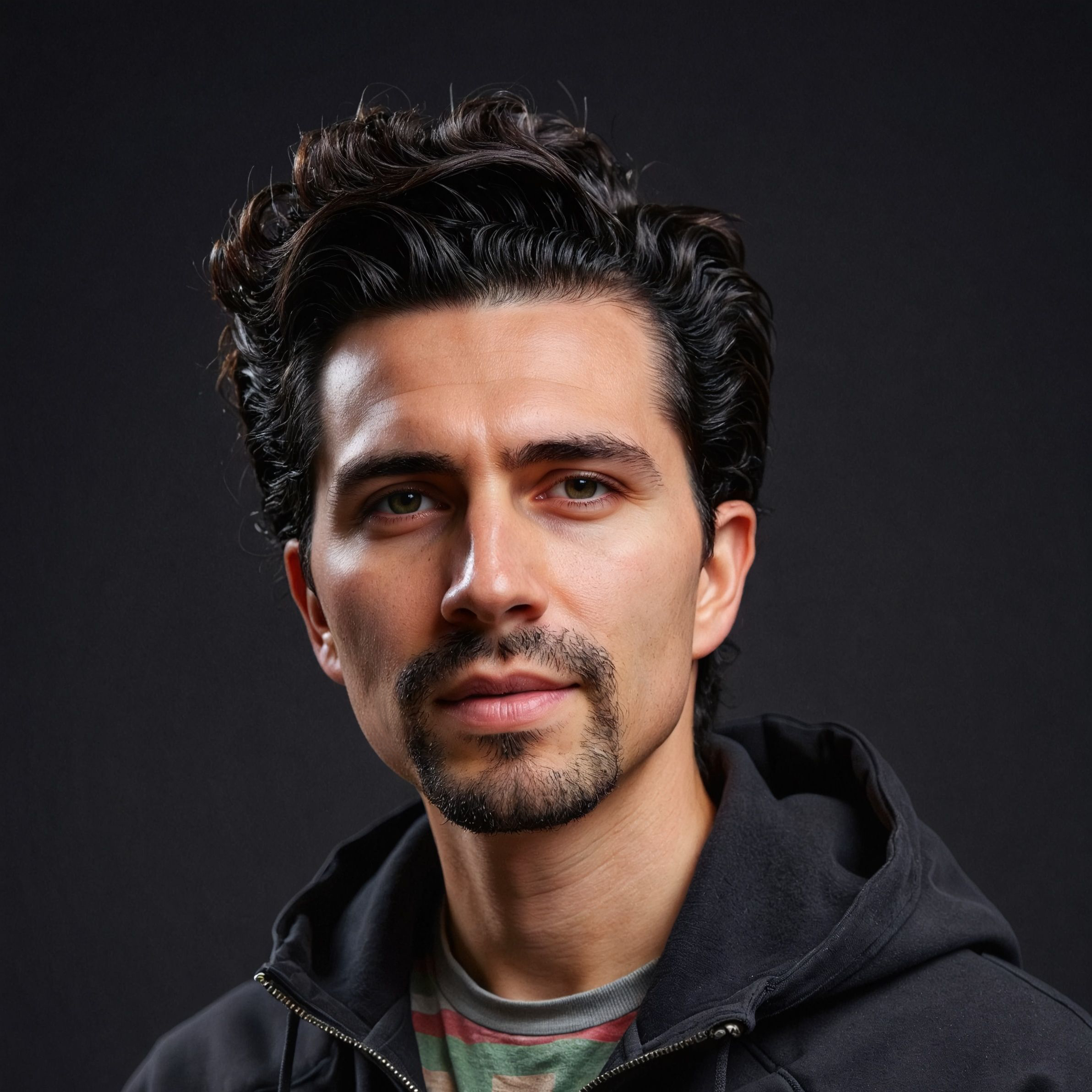 Matthew Belferman
