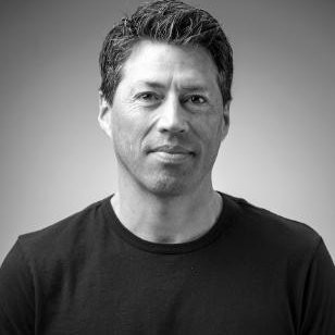 Ricardo Camargo