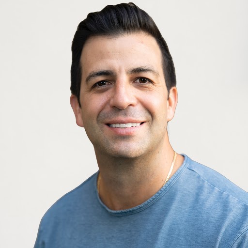 Daniel Altenburg