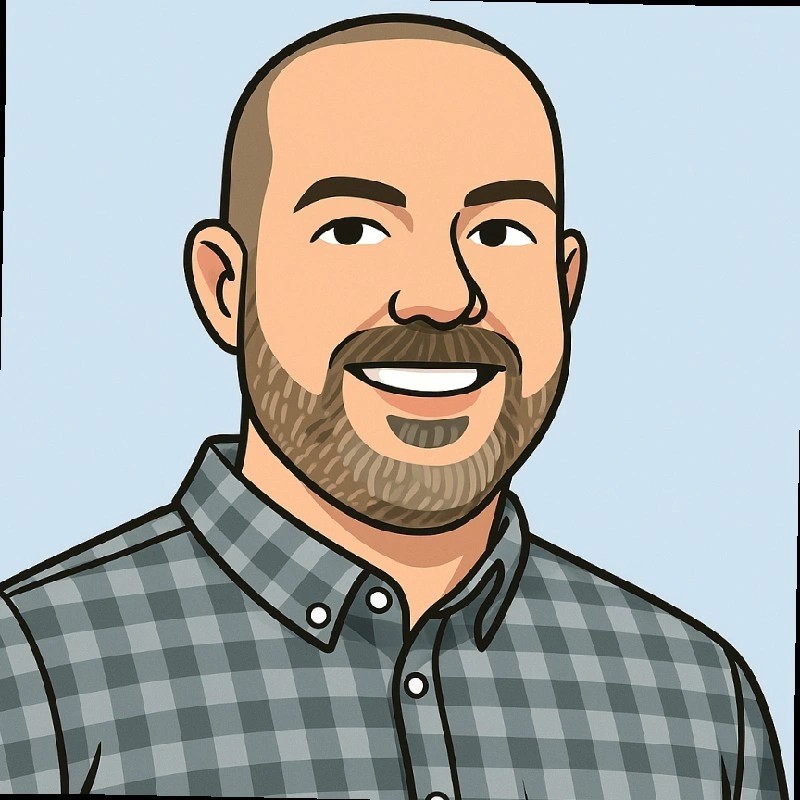 Jon Ruark