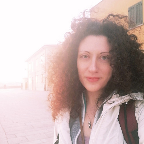 Serena Fraraccio