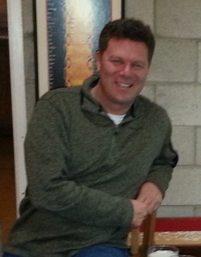 Enrique Monteagudo