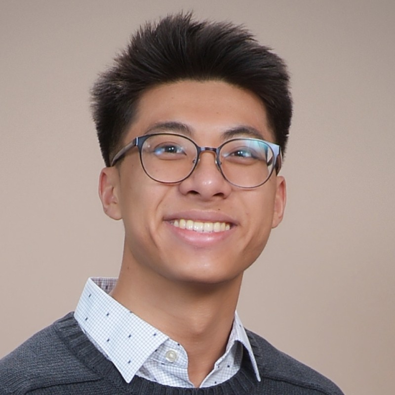 Brian Ngo