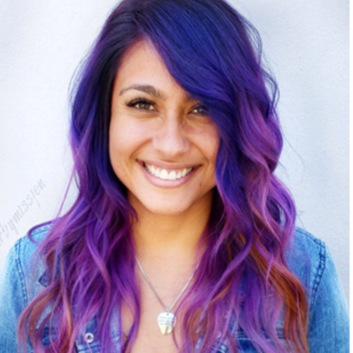 Margaret Torres