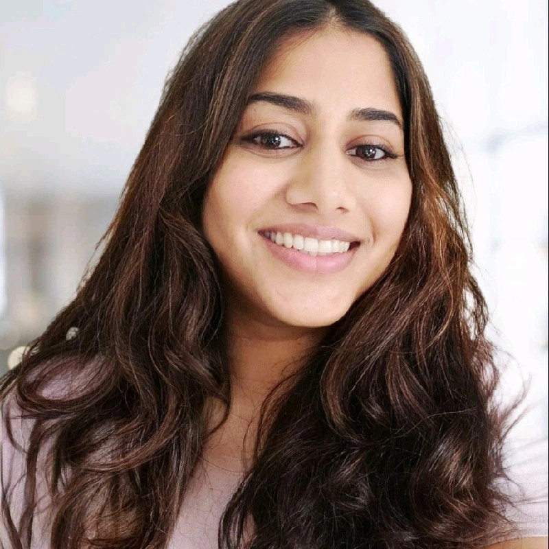 Sridevi nayak