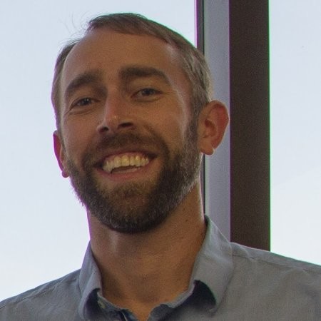 Josh Eckels