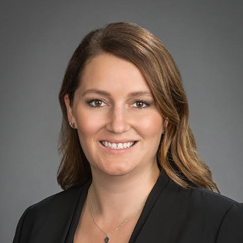 Morgane Lauf