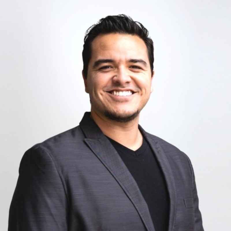 Beau Ramirez