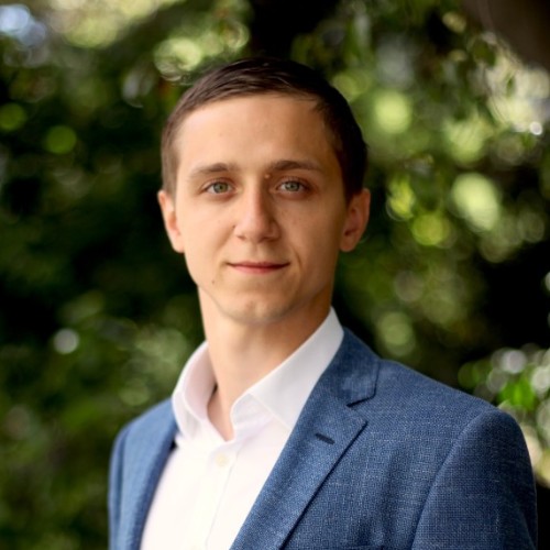 Misha Kryukov