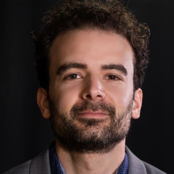Michael Vanacoro