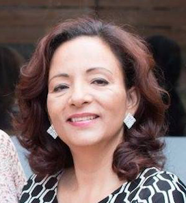 Carmen Cifuentes