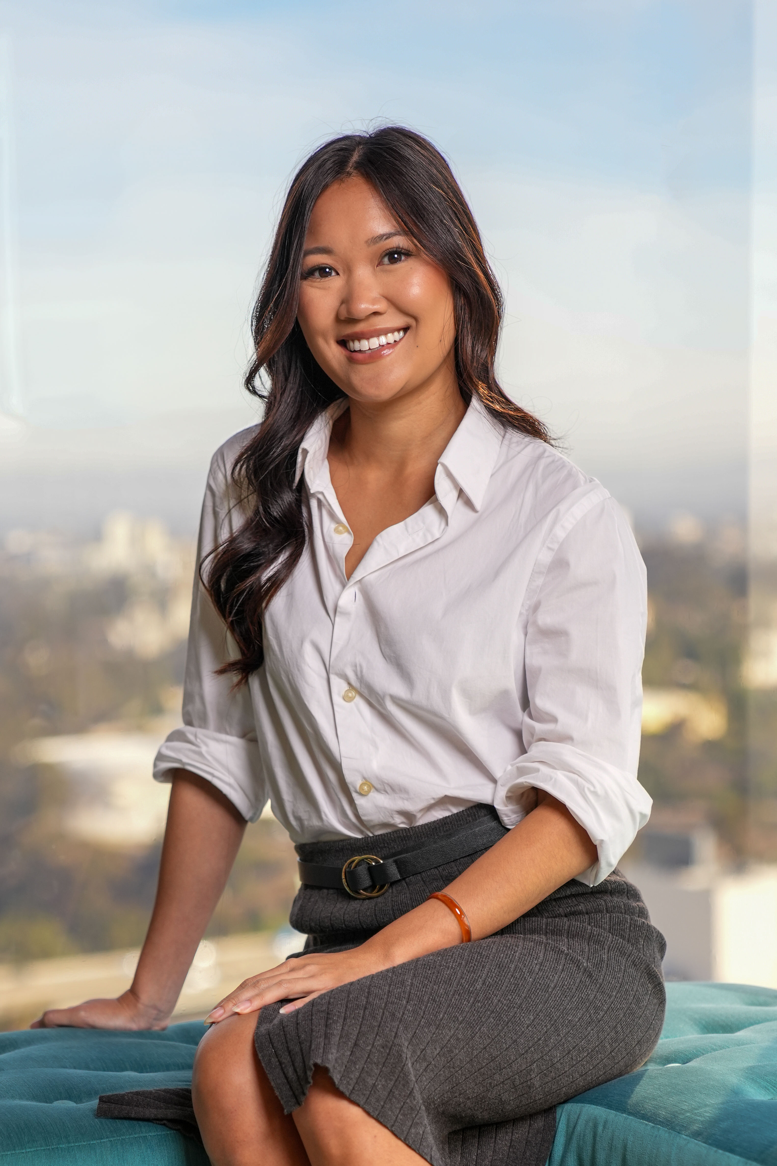 Amanda Dang