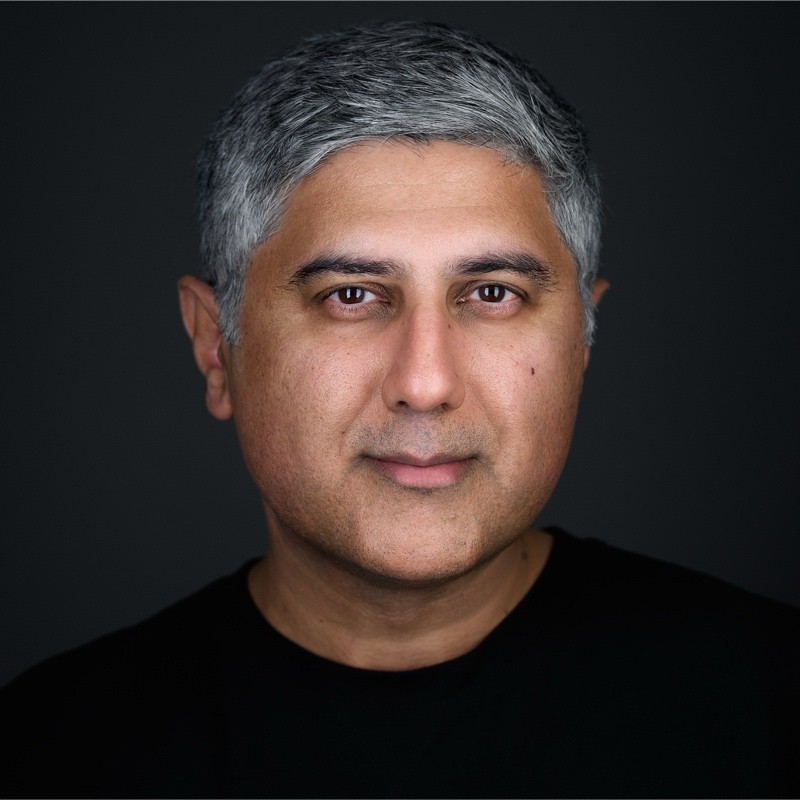Shiraz Akmal