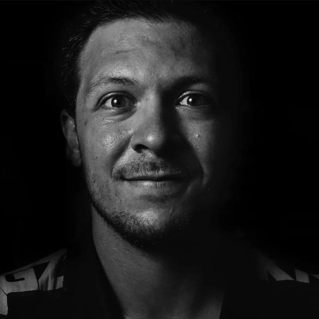 Mauricio Groso