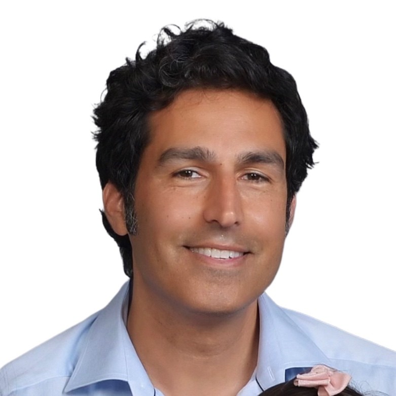 Royan Kamyar, M.D., MBA