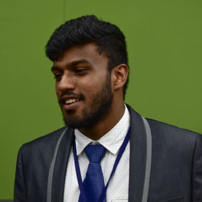 Rishikumar Mathiazhagan