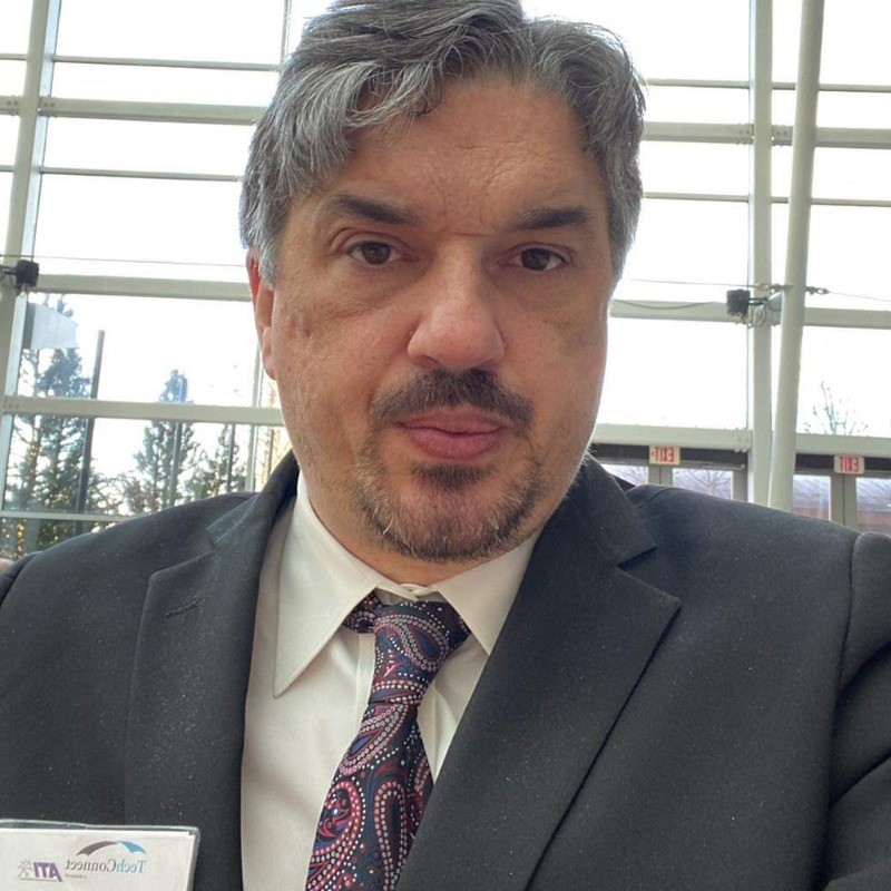 Phil Bouchard