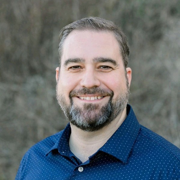 Andrew Strieber