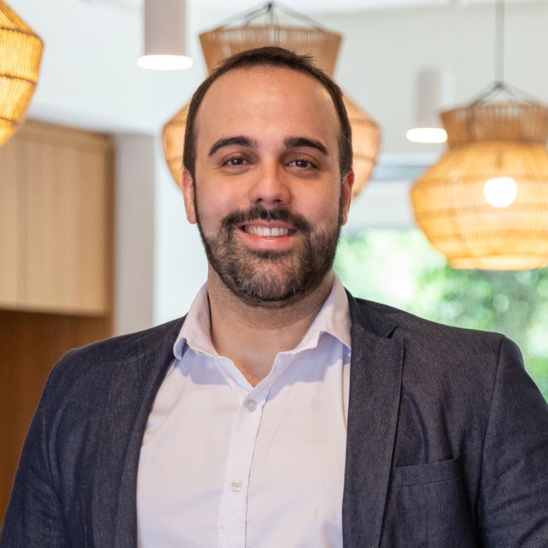 Diego Stone Aires 李智