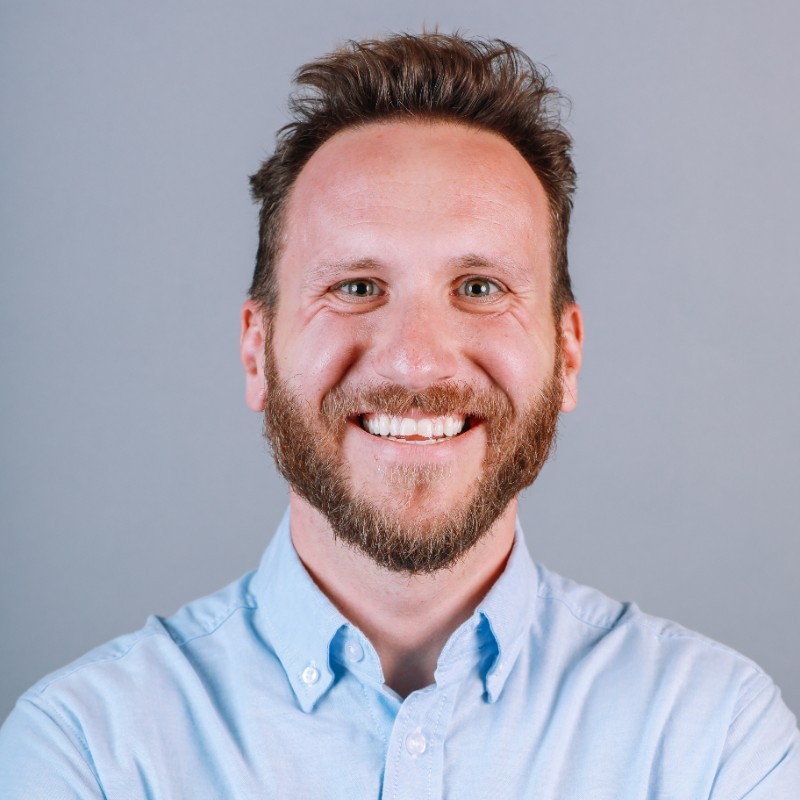 Matthew Rende