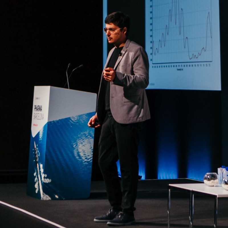 Cristian D'Alessandro