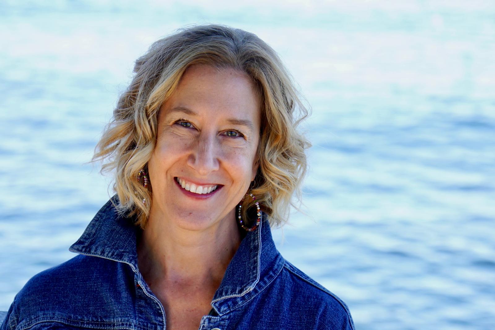 Kimberly Manno