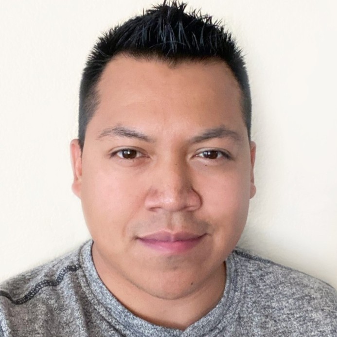 Erick Olivares